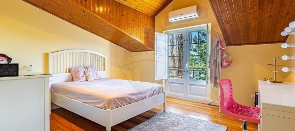 5 bedrooms House in Alpiarca, Portugal No. 186146 36