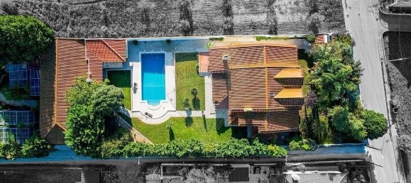 5 bedrooms House in Alpiarca, Portugal No. 186146 3