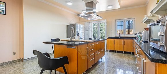 5 bedrooms House in Alpiarca, Portugal No. 186146 19