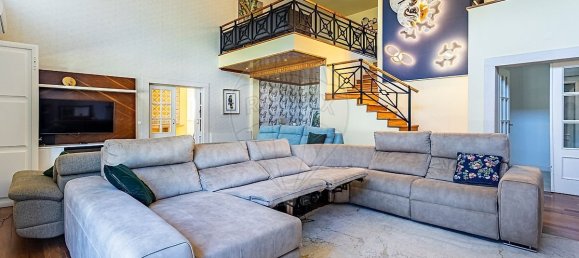 5 bedrooms House in Alpiarca, Portugal No. 186146 8