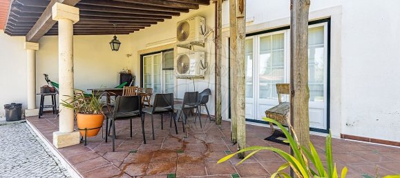 5 bedrooms House in Alpiarca, Portugal No. 186146 44