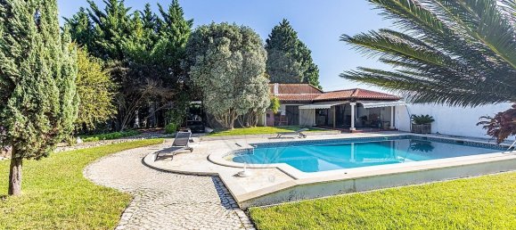 5 bedrooms House in Alpiarca, Portugal No. 186146 45