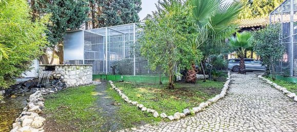 5 bedrooms House in Alpiarca, Portugal No. 186146 47