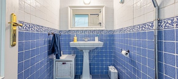 5 bedrooms House in Alpiarca, Portugal No. 186146 26