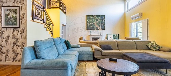 5 bedrooms House in Alpiarca, Portugal No. 186146 6