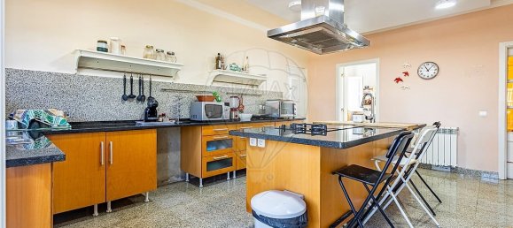 5 bedrooms House in Alpiarca, Portugal No. 186146 17