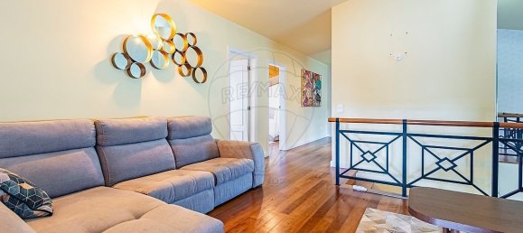 5 bedrooms House in Alpiarca, Portugal No. 186146 33