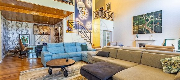 5 bedrooms House in Alpiarca, Portugal No. 186146 7