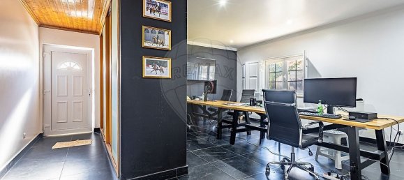 5 bedrooms House in Alpiarca, Portugal No. 186146 23