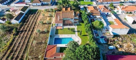 5 bedrooms House in Alpiarca, Portugal No. 186146 4