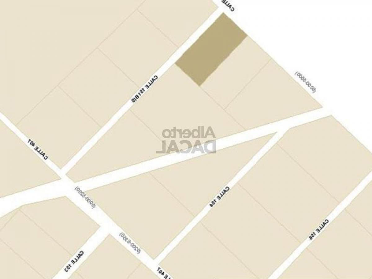 Grundstück in Campo Creado, Argentina, Nr. 43217