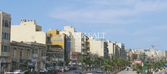 Escritório em Gzira, Malta 50 m² N.º 13140 2