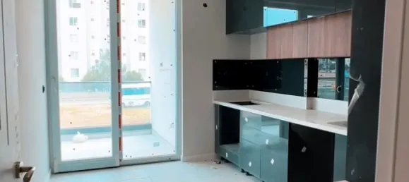 Apartment 3+1 in Kepez, Turkey No. 33280 11