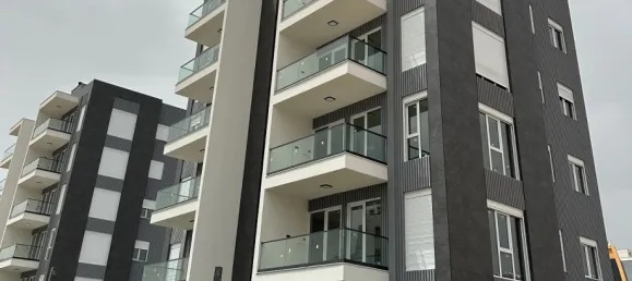 Apartment 3+1 in Kepez, Turkey No. 33280 22