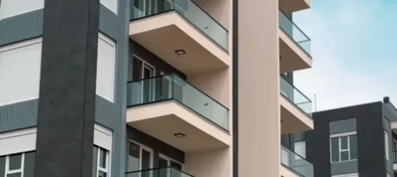 Apartment 3+1 in Kepez, Turkey No. 33280 30