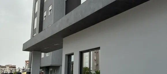 Apartment 3+1 in Kepez, Turkey No. 33280 23