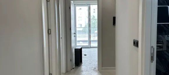 Apartment 3+1 in Kepez, Turkey No. 33280 5