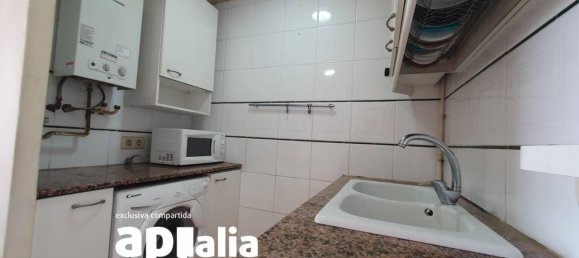 1 bedroom Apartment in Sabadell, Spain No. 133777 6