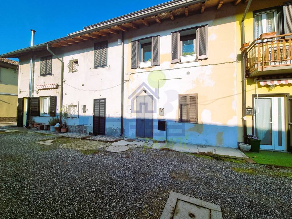 1 bedroom Apartment in Bertonico, Italy No. 225742