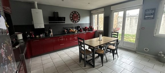 2 غرف نوم منزل في Amiens, France رقم 211588 2