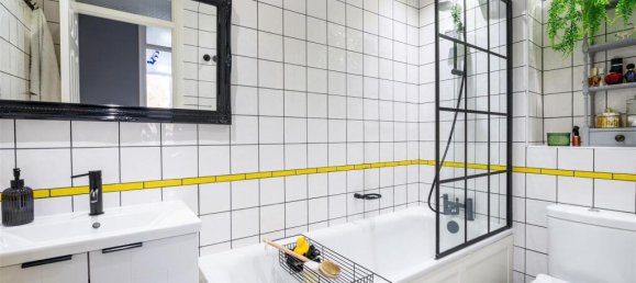 2 غرف نوم شقة في Beckenham, United Kingdom رقم 856 3