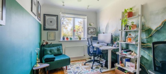 2 غرف نوم شقة في Beckenham, United Kingdom رقم 856 2