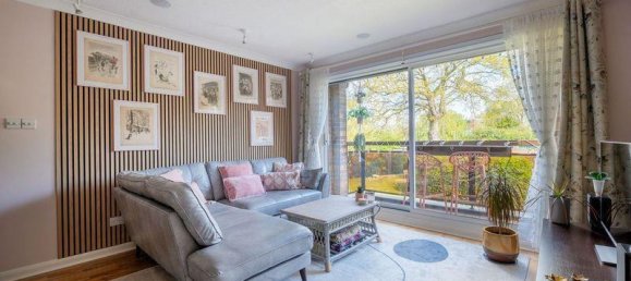 2 غرف نوم شقة في Beckenham, United Kingdom رقم 856 13