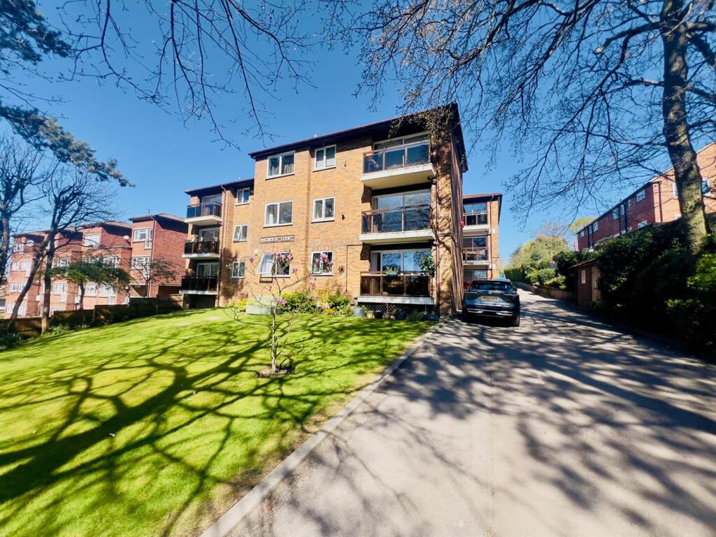 2 غرف نوم شقة في Beckenham, United Kingdom رقم 856