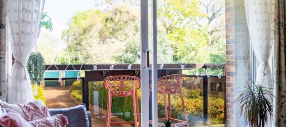 2 غرف نوم شقة في Beckenham, United Kingdom رقم 856 4