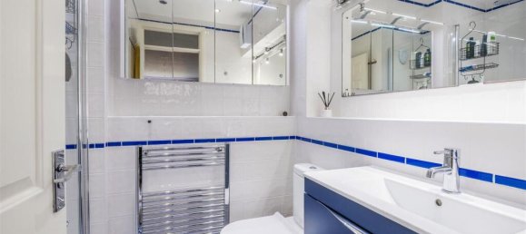 2 غرف نوم شقة في Beckenham, United Kingdom رقم 856 12