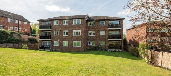 2 غرف نوم شقة في Beckenham, United Kingdom رقم 856 5