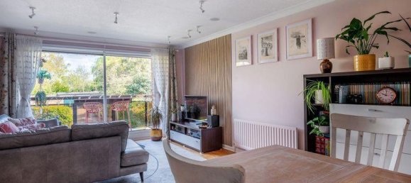 2 غرف نوم شقة في Beckenham, United Kingdom رقم 856 6