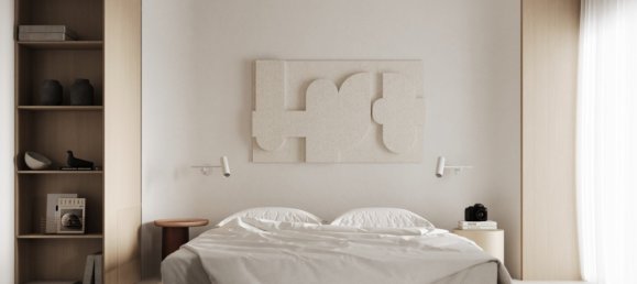 3 bedrooms Townhouse in Marbella, Spain No. 4822 16