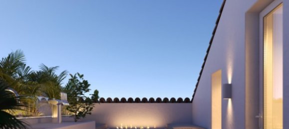 3 bedrooms Townhouse in Marbella, Spain No. 4822 2