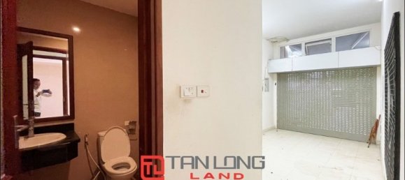 Villa de 4 dormitorios en Long Bien, Vietnam No. 591 13