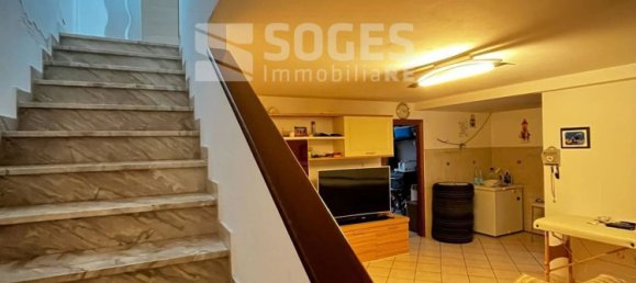 Apartamento T4 em Montevarchi, Italy N.º 370788 21