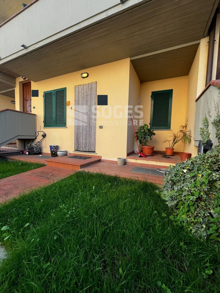 4 Schlafzimmer Wohnung in Montevarchi, Italy, Nr. 370788