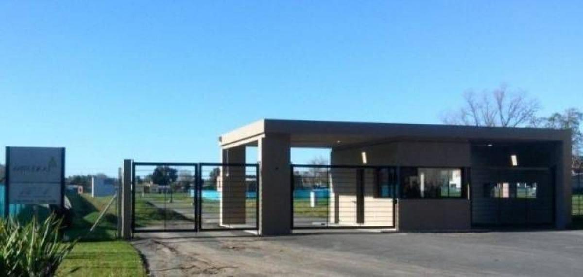  قطعة أرض في Pilar, Argentina رقم 46470