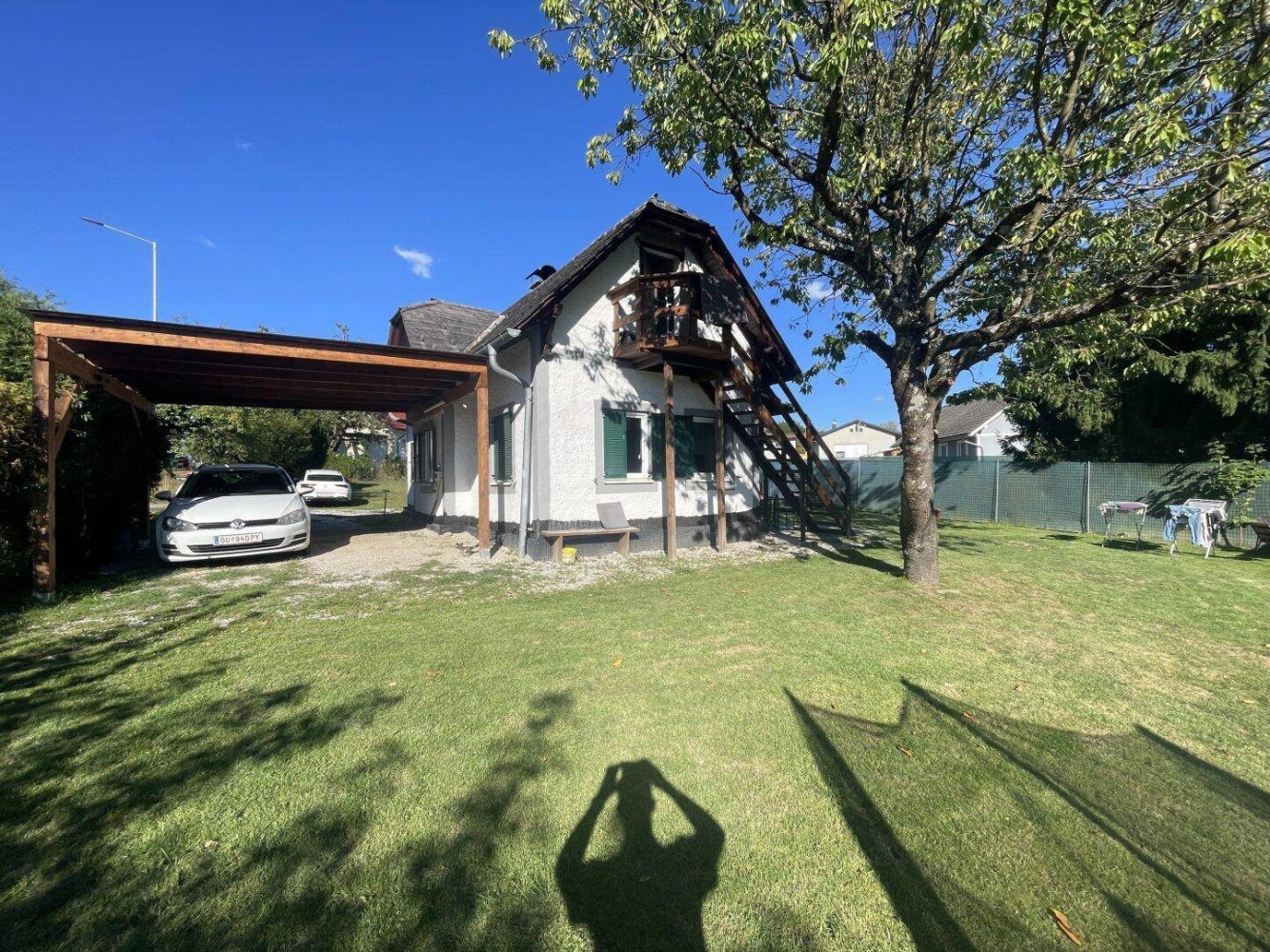 3 rooms House in Lieboch, Austria No. 254622