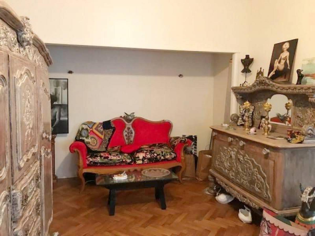 Studio in Buenos Aires, Argentina No. 76096