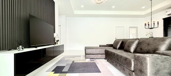 3 Schlafzimmer Haus in Pattaya, Thailand, Nr. 69320 10