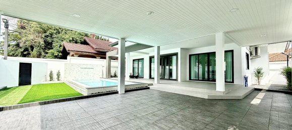 3 Schlafzimmer Haus in Pattaya, Thailand, Nr. 69320 8