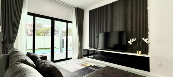 3 Schlafzimmer Haus in Pattaya, Thailand, Nr. 69320 4