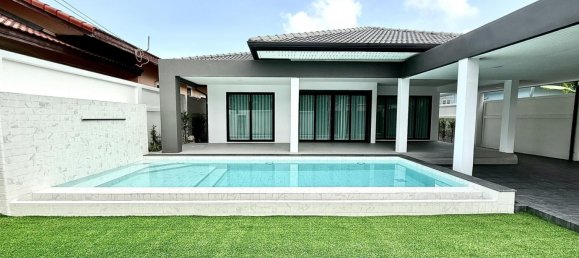 3 Schlafzimmer Haus in Pattaya, Thailand, Nr. 69320 6