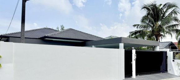 3 Schlafzimmer Haus in Pattaya, Thailand, Nr. 69320 3