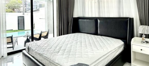 3 Schlafzimmer Haus in Pattaya, Thailand, Nr. 69320 5