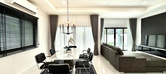 3 Schlafzimmer Haus in Pattaya, Thailand, Nr. 69320 11