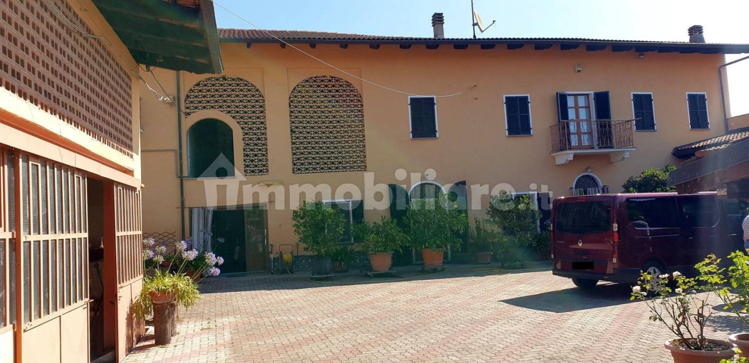 4 غرف نوم منزل في Villadeati, Italy رقم 346521