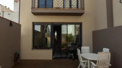 4 bedrooms Townhouse in Figueres, Spain No. 113590