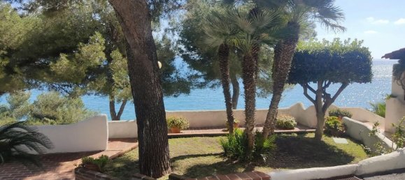 4 rooms Apartment in Andora, Italy No. 110326 47